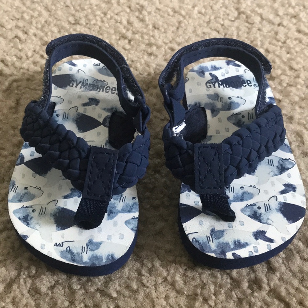 Flip Flops